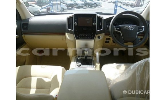 Buy Import Toyota Land Cruiser Other Car in Import - Dubai in Agalega Islands Buy Import Toyota Land Cruiser Other Car in Import - Dubai in Agalega Islands
