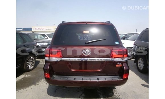 Buy Import Toyota Land Cruiser Other Car in Import - Dubai in Agalega Islands Buy Import Toyota Land Cruiser Other Car in Import - Dubai in Agalega Islands