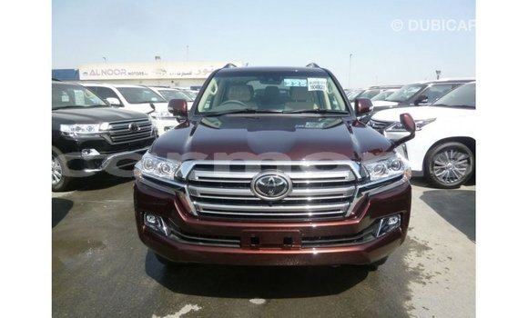 Buy Import Toyota Land Cruiser Other Car in Import - Dubai in Agalega Islands Buy Import Toyota Land Cruiser Other Car in Import - Dubai in Agalega Islands