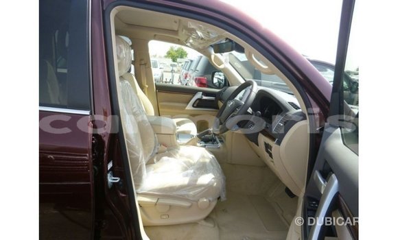 Buy Import Toyota Land Cruiser Other Car in Import - Dubai in Agalega Islands Buy Import Toyota Land Cruiser Other Car in Import - Dubai in Agalega Islands