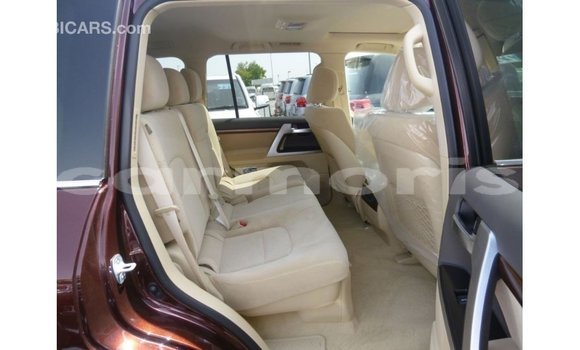 Buy Import Toyota Land Cruiser Other Car in Import - Dubai in Agalega Islands Buy Import Toyota Land Cruiser Other Car in Import - Dubai in Agalega Islands