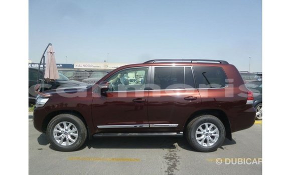 Buy Import Toyota Land Cruiser Other Car in Import - Dubai in Agalega Islands Buy Import Toyota Land Cruiser Other Car in Import - Dubai in Agalega Islands