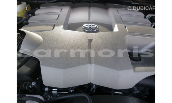 Buy Import Toyota Land Cruiser Other Car in Import - Dubai in Agalega Islands Buy Import Toyota Land Cruiser Other Car in Import - Dubai in Agalega Islands