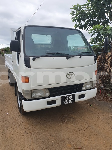 Big with watermark toyota dyna plaines wilhems district vacoas phoenix 3810