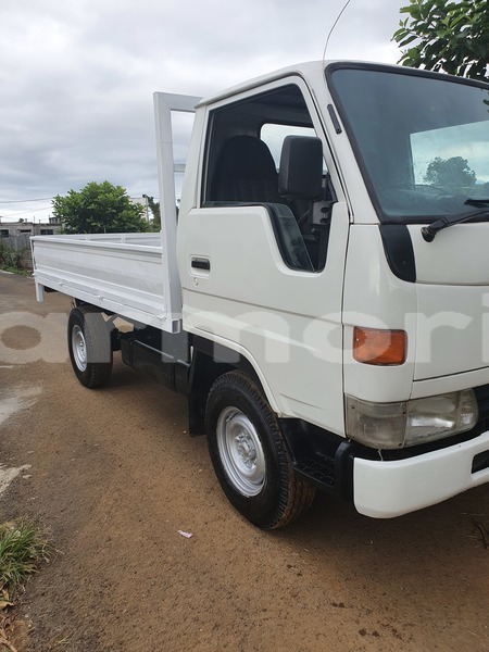 Big with watermark toyota dyna plaines wilhems district vacoas phoenix 3810