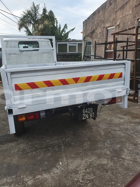 Big with watermark toyota dyna plaines wilhems district vacoas phoenix 3810