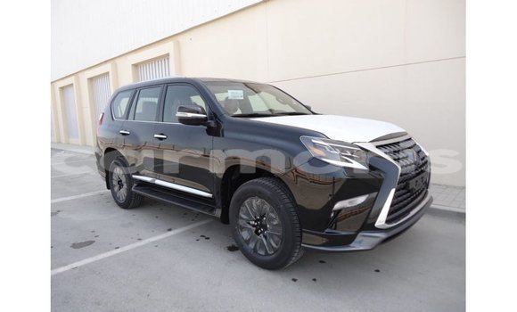 Acheter Import Voiture Lexus GX Noir à Import - Dubai, Îles Agalega Acheter Import Voiture Lexus GX Noir à Import - Dubai, Îles Agalega