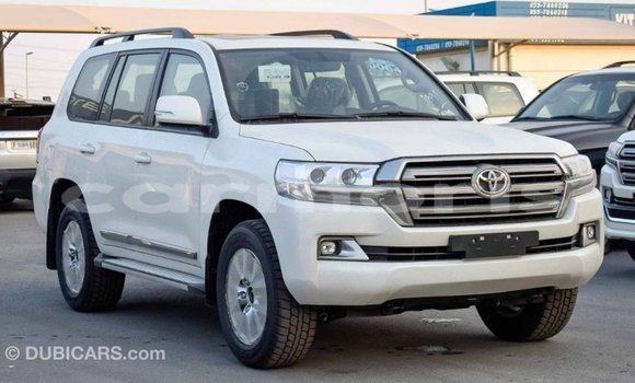 Acheter Import Voiture Toyota Land Cruiser Blanc à Import - Dubai, Îles Agalega Acheter Import Voiture Toyota Land Cruiser Blanc à Import - Dubai, Îles Agalega