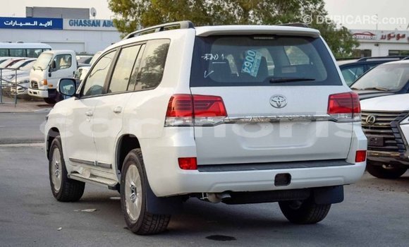 Acheter Import Voiture Toyota Land Cruiser Blanc à Import - Dubai, Îles Agalega Acheter Import Voiture Toyota Land Cruiser Blanc à Import - Dubai, Îles Agalega