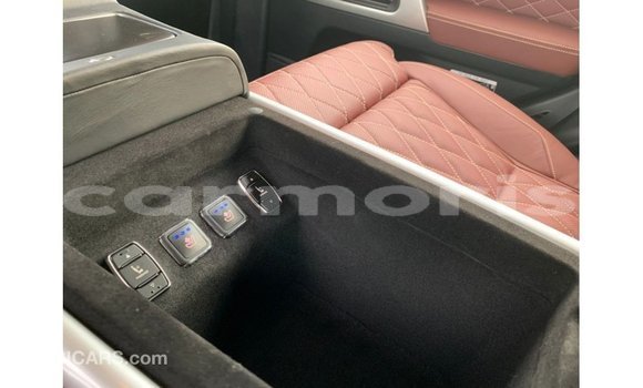 Buy Import Toyota Land Cruiser Black Car in Import - Dubai in Agalega Islands Buy Import Toyota Land Cruiser Black Car in Import - Dubai in Agalega Islands