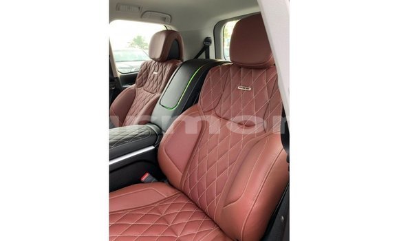 Buy Import Toyota Land Cruiser Black Car in Import - Dubai in Agalega Islands Buy Import Toyota Land Cruiser Black Car in Import - Dubai in Agalega Islands