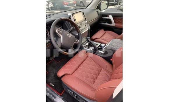 Buy Import Toyota Land Cruiser Black Car in Import - Dubai in Agalega Islands Buy Import Toyota Land Cruiser Black Car in Import - Dubai in Agalega Islands