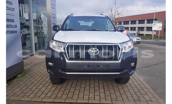 Buy Import Toyota Prado Black Car in Import - Dubai in Agalega Islands Buy Import Toyota Prado Black Car in Import - Dubai in Agalega Islands