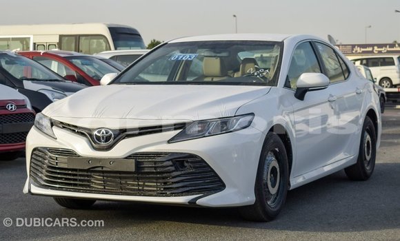 Buy Import Toyota Camry White Car in Import - Dubai in Agalega Islands Buy Import Toyota Camry White Car in Import - Dubai in Agalega Islands
