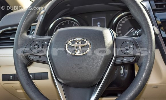 Buy Import Toyota Camry White Car in Import - Dubai in Agalega Islands Buy Import Toyota Camry White Car in Import - Dubai in Agalega Islands