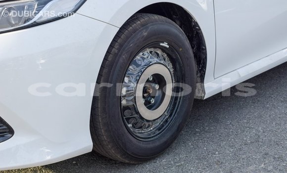 Buy Import Toyota Camry White Car in Import - Dubai in Agalega Islands Buy Import Toyota Camry White Car in Import - Dubai in Agalega Islands