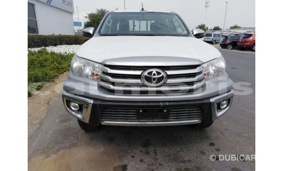 Buy Import Toyota Hilux Other Car in Import - Dubai in Agalega Islands Buy Import Toyota Hilux Other Car in Import - Dubai in Agalega Islands