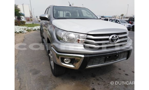 Buy Import Toyota Hilux Other Car in Import - Dubai in Agalega Islands Buy Import Toyota Hilux Other Car in Import - Dubai in Agalega Islands