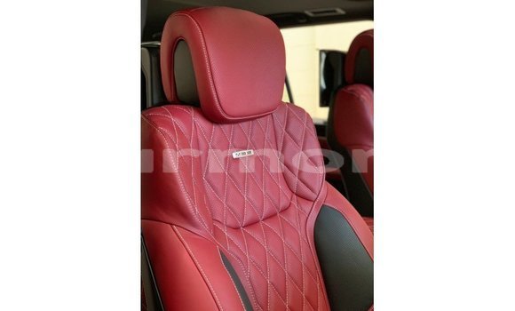 Buy Import Lexus LX Black Car in Import - Dubai in Agalega Islands Buy Import Lexus LX Black Car in Import - Dubai in Agalega Islands