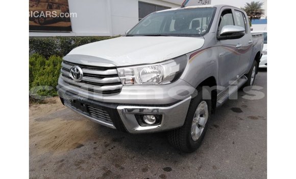 Buy Import Toyota Hilux Other Car in Import - Dubai in Agalega Islands Buy Import Toyota Hilux Other Car in Import - Dubai in Agalega Islands