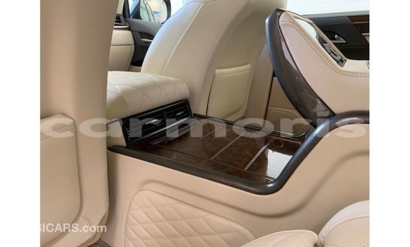 Buy Import Lexus LX Black Car in Import - Dubai in Agalega Islands Buy Import Lexus LX Black Car in Import - Dubai in Agalega Islands