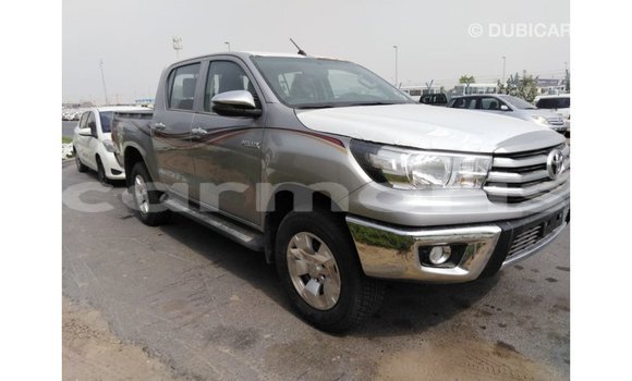 Buy Import Toyota Hilux Other Car in Import - Dubai in Agalega Islands Buy Import Toyota Hilux Other Car in Import - Dubai in Agalega Islands