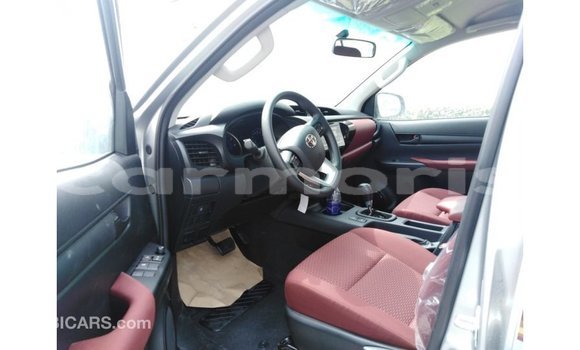 Buy Import Toyota Hilux Other Car in Import - Dubai in Agalega Islands Buy Import Toyota Hilux Other Car in Import - Dubai in Agalega Islands