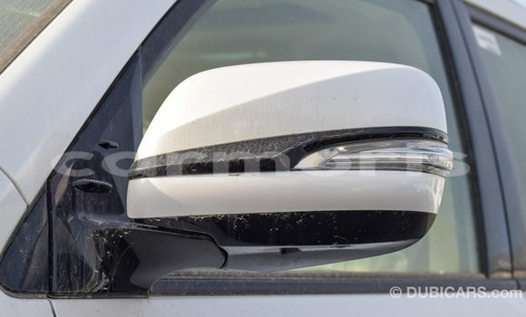 Buy Import Lexus LX White Car in Import - Dubai in Agalega Islands Buy Import Lexus LX White Car in Import - Dubai in Agalega Islands