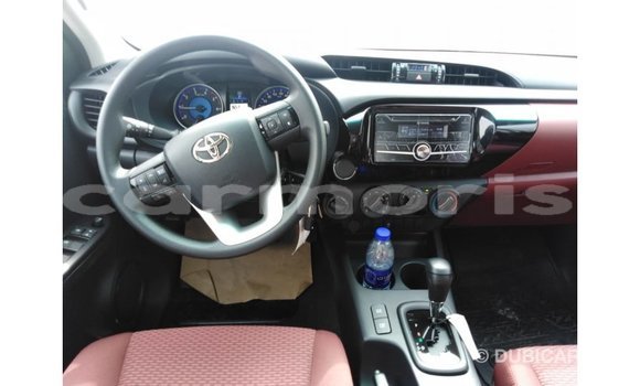 Buy Import Toyota Hilux Other Car in Import - Dubai in Agalega Islands Buy Import Toyota Hilux Other Car in Import - Dubai in Agalega Islands