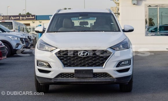 Buy Import Hyundai Tucson White Car in Import - Dubai in Agalega Islands Buy Import Hyundai Tucson White Car in Import - Dubai in Agalega Islands