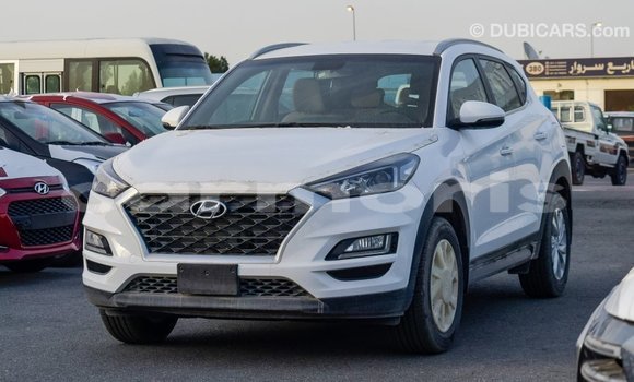 Buy Import Hyundai Tucson White Car in Import - Dubai in Agalega Islands Buy Import Hyundai Tucson White Car in Import - Dubai in Agalega Islands