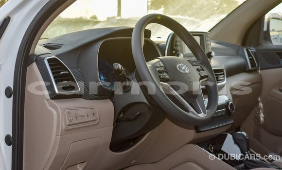 Buy Import Hyundai Tucson White Car in Import - Dubai in Agalega Islands Buy Import Hyundai Tucson White Car in Import - Dubai in Agalega Islands