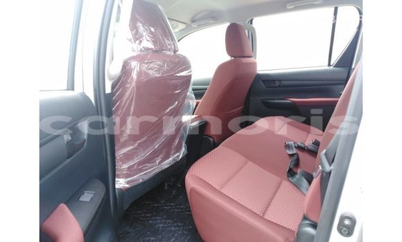Buy Import Toyota Hilux Other Car in Import - Dubai in Agalega Islands Buy Import Toyota Hilux Other Car in Import - Dubai in Agalega Islands