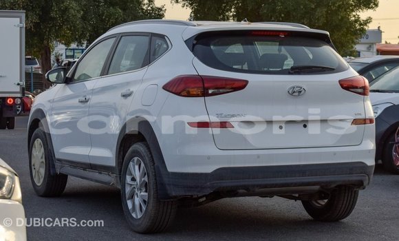 Buy Import Hyundai Tucson White Car in Import - Dubai in Agalega Islands Buy Import Hyundai Tucson White Car in Import - Dubai in Agalega Islands