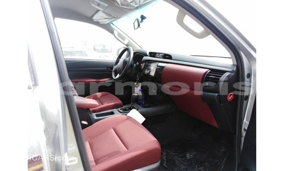Buy Import Toyota Hilux Other Car in Import - Dubai in Agalega Islands Buy Import Toyota Hilux Other Car in Import - Dubai in Agalega Islands