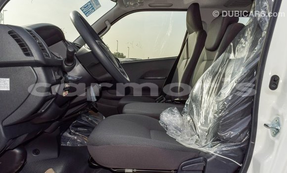 Buy Import Toyota Hiace White Car in Import - Dubai in Agalega Islands Buy Import Toyota Hiace White Car in Import - Dubai in Agalega Islands