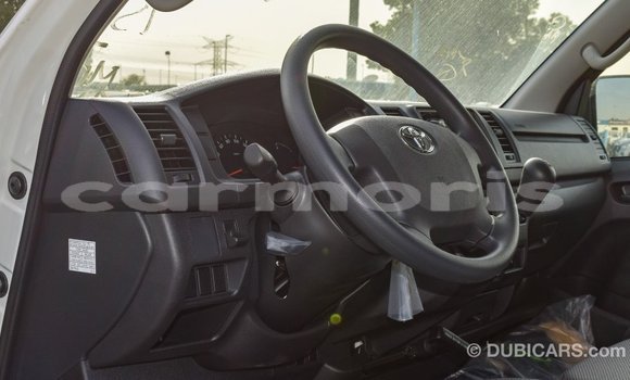 Buy Import Toyota Hiace White Car in Import - Dubai in Agalega Islands Buy Import Toyota Hiace White Car in Import - Dubai in Agalega Islands
