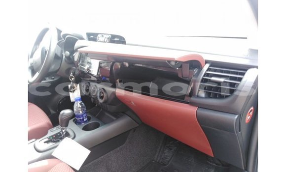 Buy Import Toyota Hilux Other Car in Import - Dubai in Agalega Islands Buy Import Toyota Hilux Other Car in Import - Dubai in Agalega Islands