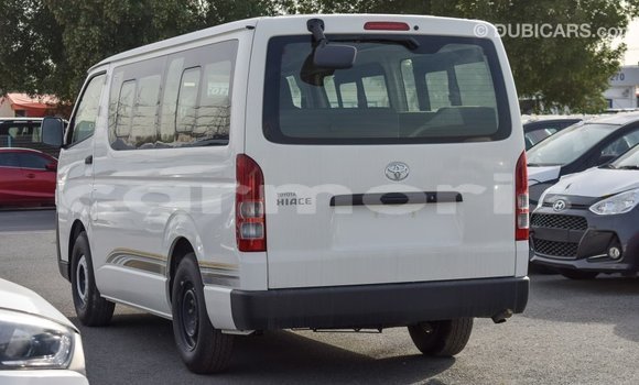 Buy Import Toyota Hiace White Car in Import - Dubai in Agalega Islands Buy Import Toyota Hiace White Car in Import - Dubai in Agalega Islands