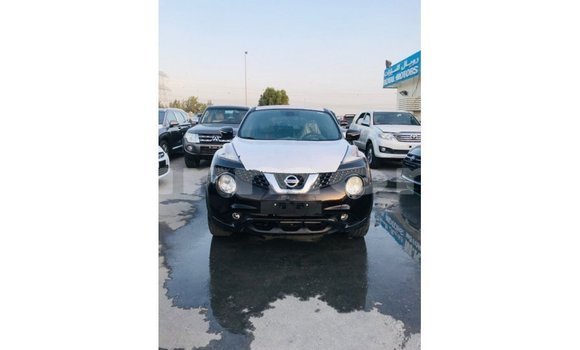 Acheter Import Voiture Nissan Juke Noir à Import - Dubai, Îles Agalega Acheter Import Voiture Nissan Juke Noir à Import - Dubai, Îles Agalega