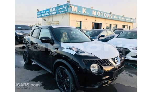 Acheter Import Voiture Nissan Juke Noir à Import - Dubai, Îles Agalega Acheter Import Voiture Nissan Juke Noir à Import - Dubai, Îles Agalega
