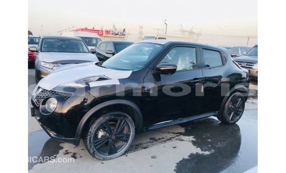 Acheter Import Voiture Nissan Juke Noir à Import - Dubai, Îles Agalega Acheter Import Voiture Nissan Juke Noir à Import - Dubai, Îles Agalega