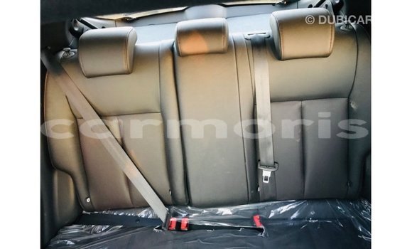 Acheter Import Voiture Nissan Juke Noir à Import - Dubai, Îles Agalega Acheter Import Voiture Nissan Juke Noir à Import - Dubai, Îles Agalega