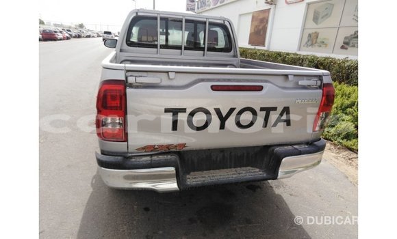 Buy Import Toyota Hilux Other Car in Import - Dubai in Agalega Islands Buy Import Toyota Hilux Other Car in Import - Dubai in Agalega Islands