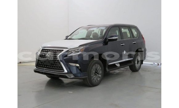 Acheter Import Voiture Lexus GX Bleu à Import - Dubai, Îles Agalega Acheter Import Voiture Lexus GX Bleu à Import - Dubai, Îles Agalega
