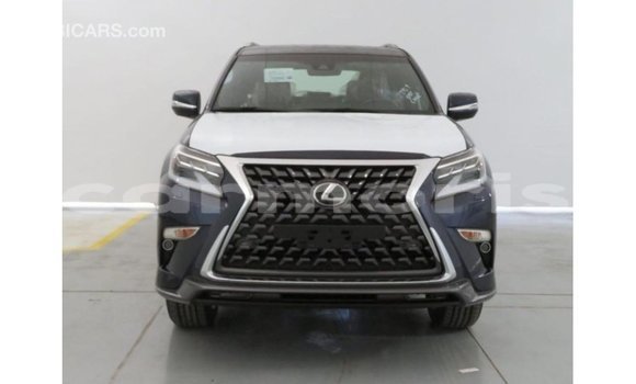 Acheter Import Voiture Lexus GX Bleu à Import - Dubai, Îles Agalega Acheter Import Voiture Lexus GX Bleu à Import - Dubai, Îles Agalega