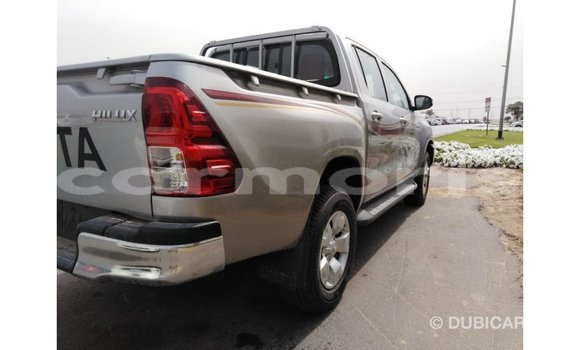 Buy Import Toyota Hilux Other Car in Import - Dubai in Agalega Islands Buy Import Toyota Hilux Other Car in Import - Dubai in Agalega Islands