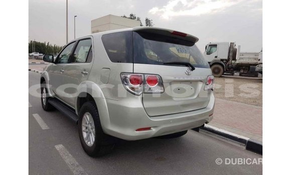 Buy Import Toyota Fortuner Other Car in Import - Dubai in Agalega Islands Buy Import Toyota Fortuner Other Car in Import - Dubai in Agalega Islands