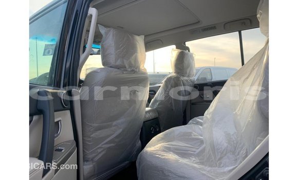 Buy Import Mitsubishi Pajero Black Car in Import - Dubai in Agalega Islands Buy Import Mitsubishi Pajero Black Car in Import - Dubai in Agalega Islands