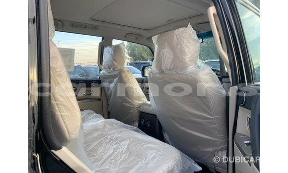 Buy Import Mitsubishi Pajero Black Car in Import - Dubai in Agalega Islands Buy Import Mitsubishi Pajero Black Car in Import - Dubai in Agalega Islands